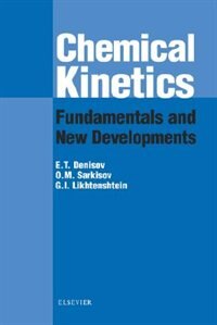 Couverture_Chemical Kinetics