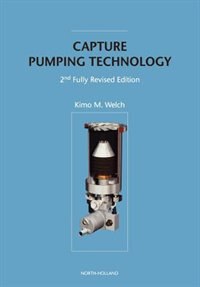 Couverture_Capture Pumping Technology