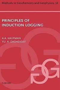 Front cover_Principles Of Induction Logging