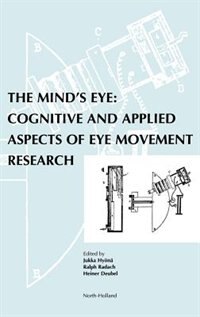 Front cover_The Mind's Eye