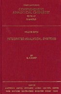 Front cover_Integrated Analytical Systems