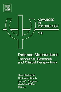 Couverture_Defense Mechanisms