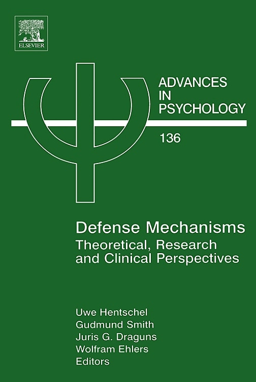 Couverture_Defense Mechanisms