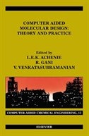 Front cover_Computer Aided Molecular Design