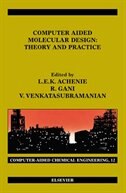 Front cover_Computer Aided Molecular Design