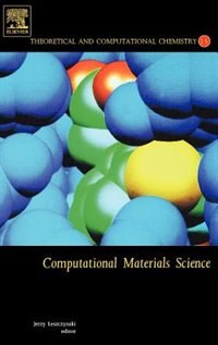 Couverture_Computational Materials Science