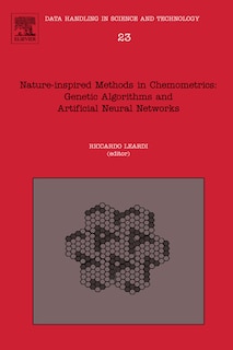 Couverture_Nature-inspired methods in chemometrics
