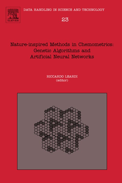 Couverture_Nature-inspired methods in chemometrics