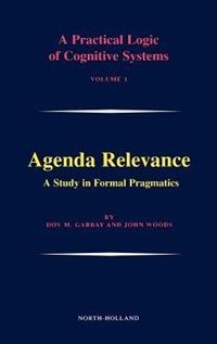 Front cover_Agenda Relevance