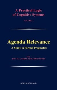 Front cover_Agenda Relevance