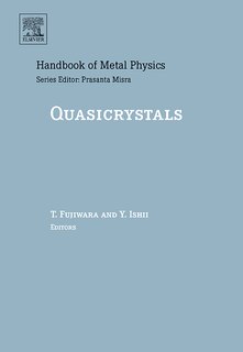 Front cover_Quasicrystals