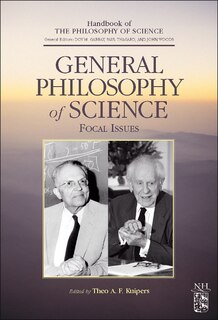 Couverture_General Philosophy of Science