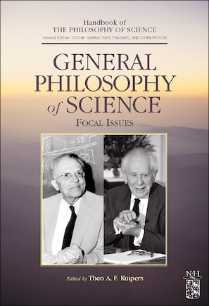 General Philosophy of Science: Focal Issues