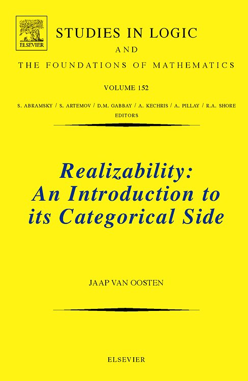 Front cover_Realizability
