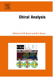 Front cover_Chiral Analysis