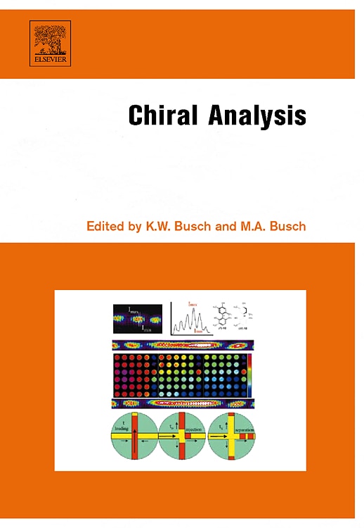 Front cover_Chiral Analysis