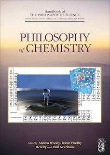 Front cover_Philosophy of Chemistry