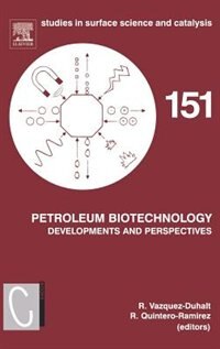 Front cover_Petroleum Biotechnology
