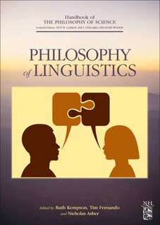 Front cover_Philosophy of Linguistics