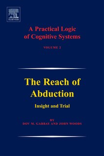 Couverture_A Practical Logic Of Cognitive Systems