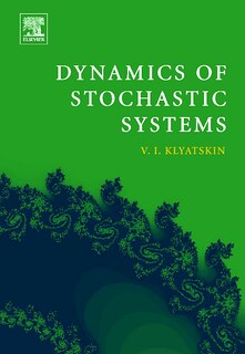Couverture_Dynamics Of Stochastic Systems