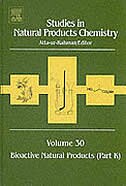 Front cover_Studies In Natural Products Chemistry