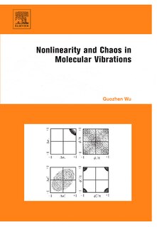 Couverture_Nonlinearity and Chaos in Molecular Vibrations