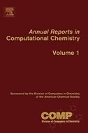Front cover_Annual Reports In Computational Chemistry
