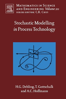 Stochastic Modelling In Process Technology