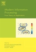 Front cover_Modern Information Processing
