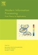 Front cover_Modern Information Processing