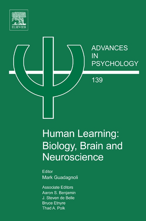 Couverture_Human Learning