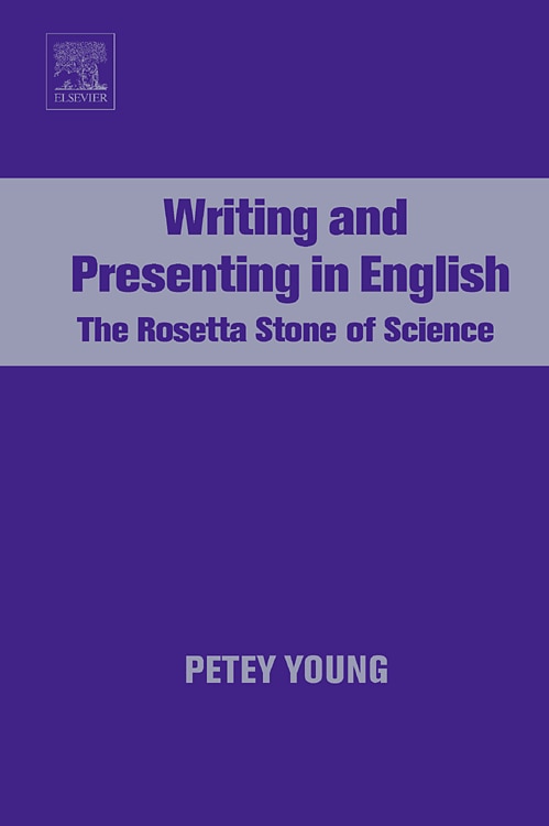 Couverture_Writing and Presenting in English