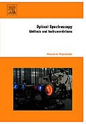 Front cover_Optical Spectroscopy