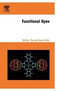 Front cover_Functional Dyes