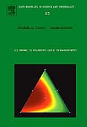 Front cover_Statistical Design - Chemometrics