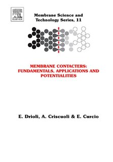 Couverture_Membrane Contactors
