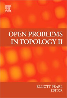 Open Problems In Topology Ii