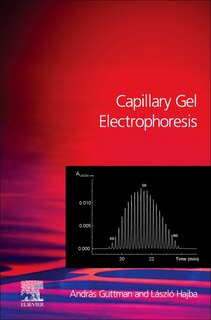 Couverture_Capillary Gel Electrophoresis