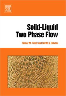 Couverture_Solid-Liquid Two Phase Flow