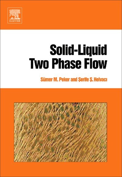 Couverture_Solid-Liquid Two Phase Flow