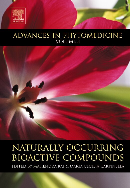Front cover_Naturally Occurring Bioactive Compounds