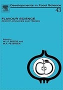 Flavour Science: Recent Advances and Trends