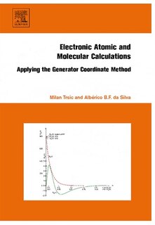 Front cover_Electronic, Atomic And Molecular Calculations