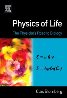 Couverture_Physics of Life