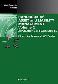 Couverture_Handbook of Asset and Liability Management