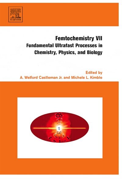 Front cover_Femtochemistry Vii