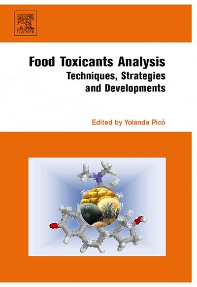 Couverture_Food Toxicants Analysis