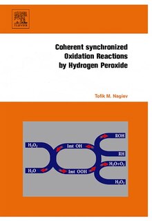 Couverture_Coherent Synchronized Oxidation Reactions by Hydrogen Peroxide