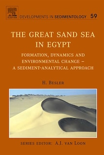 Couverture_The Great Sand Sea In Egypt